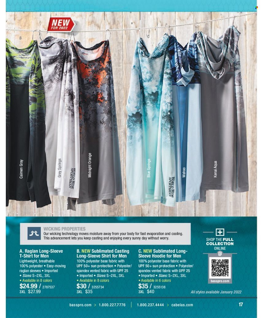 Bass Pro Shops Weekly Ad Flyer December 23 to December 30