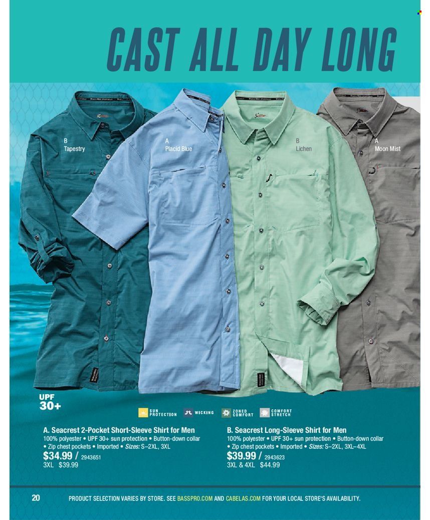 Bass Pro Shops Weekly Ad Flyer December 23 to December 30