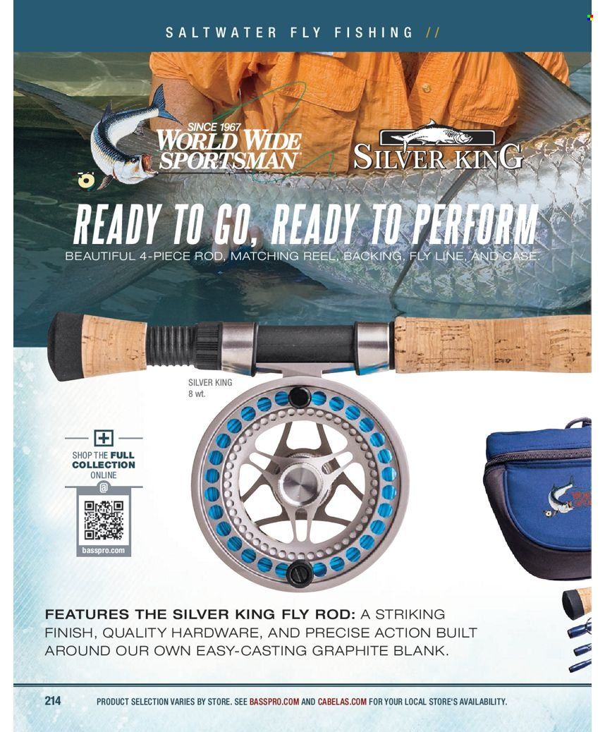Bass Pro Shops Weekly Ad Flyer December 23 to December 30