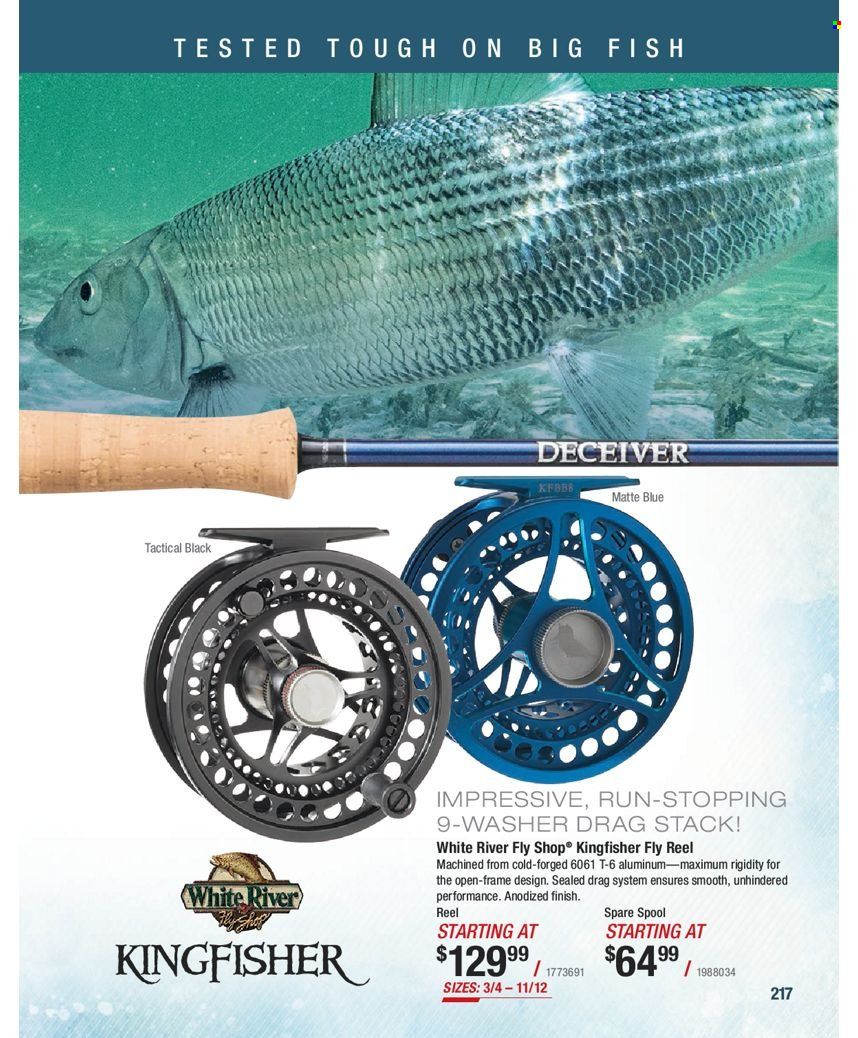 Bass Pro Shops Weekly Ad Flyer December 23 to December 30
