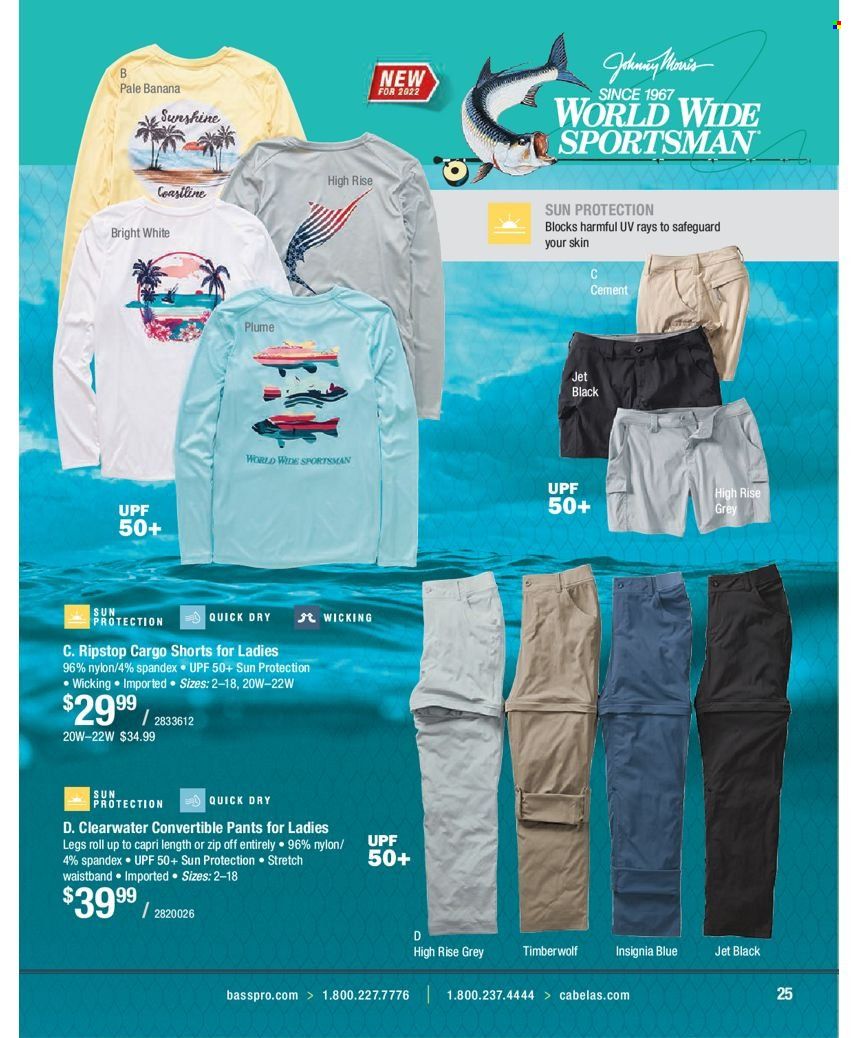 Bass Pro Shops Weekly Ad Flyer December 23 to December 30