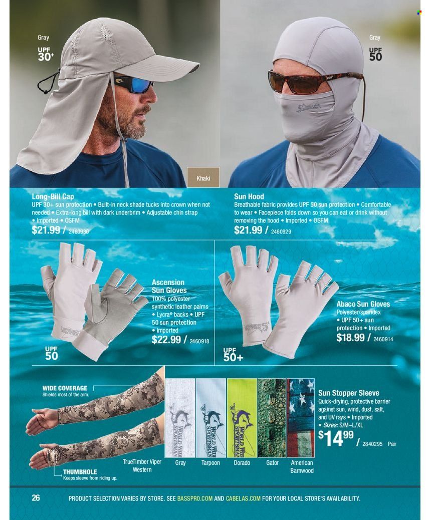 Bass Pro Shops Weekly Ad Flyer December 23 to December 30