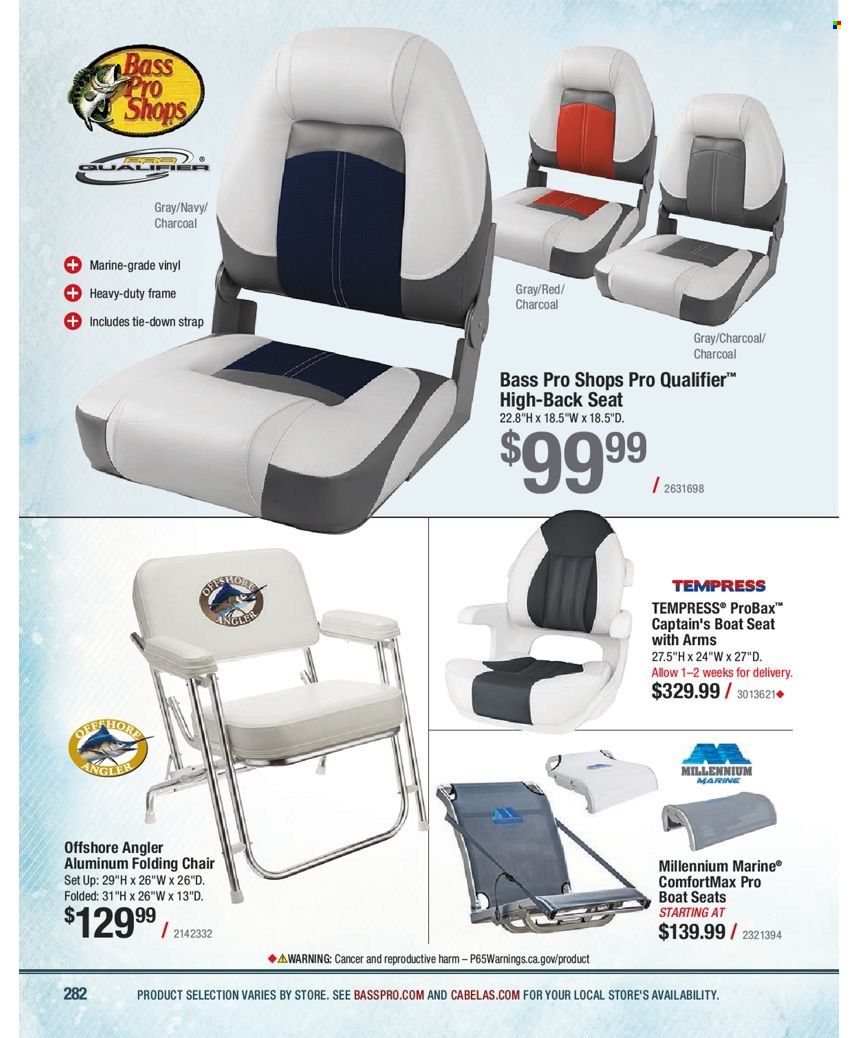 Bass Pro Shops Weekly Ad Flyer December 23 to December 30