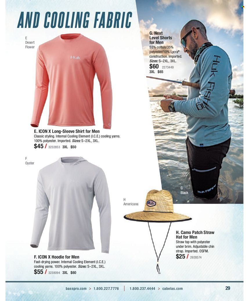 Bass Pro Shops Weekly Ad Flyer December 23 to December 30