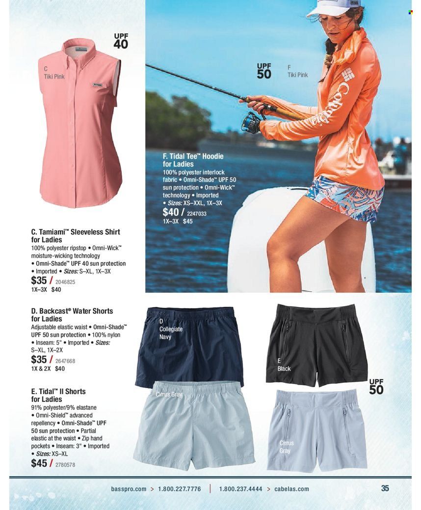 Bass Pro Shops Weekly Ad Flyer December 23 to December 30