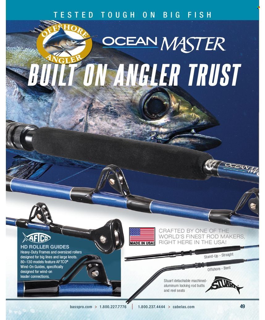 Bass Pro Shops Weekly Ad Flyer December 23 to December 30