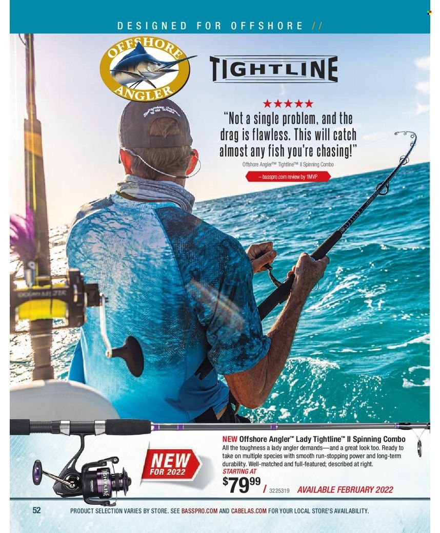 Bass Pro Shops Weekly Ad Flyer December 23 to December 30
