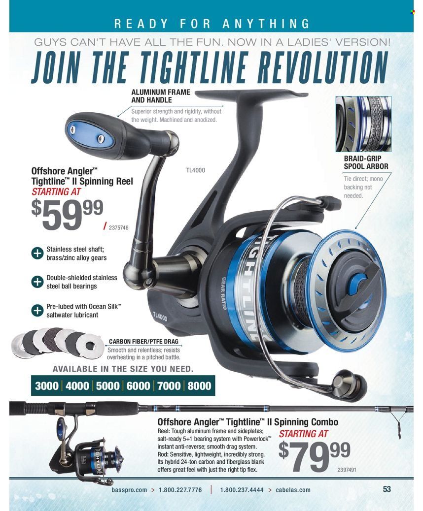 Bass Pro Shops Weekly Ad Flyer December 23 to December 30