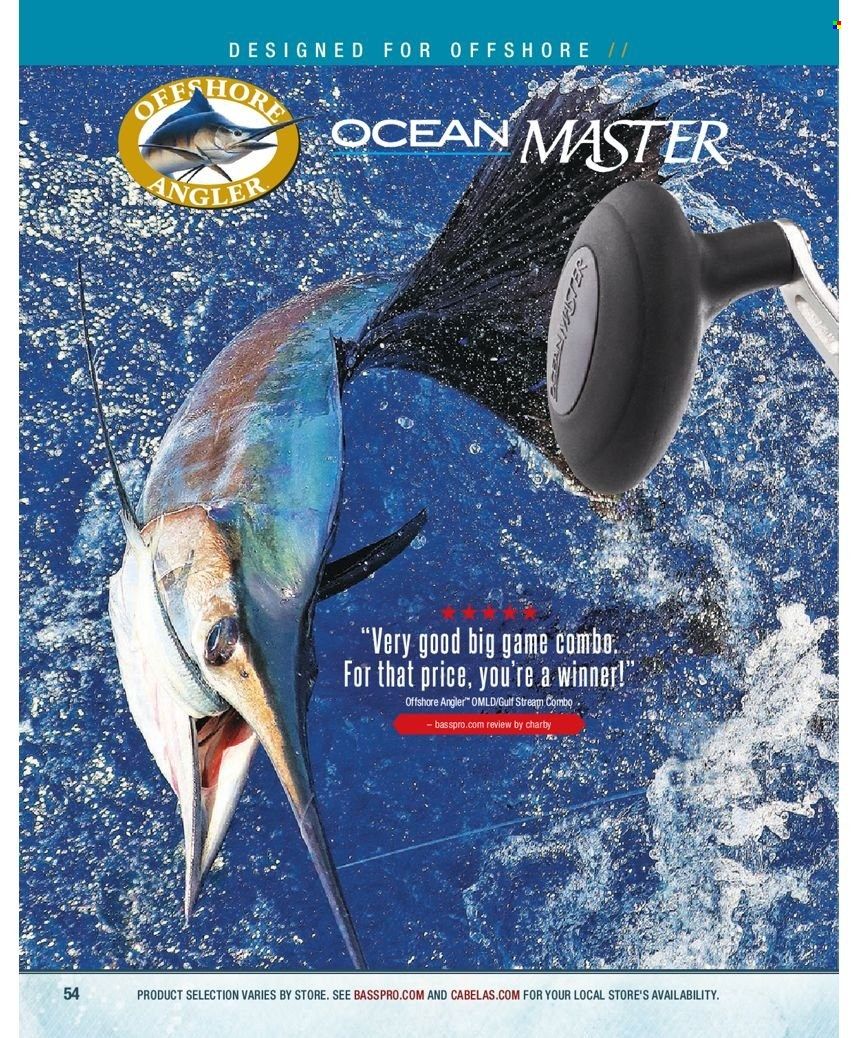 Bass Pro Shops Weekly Ad Flyer December 23 to December 30