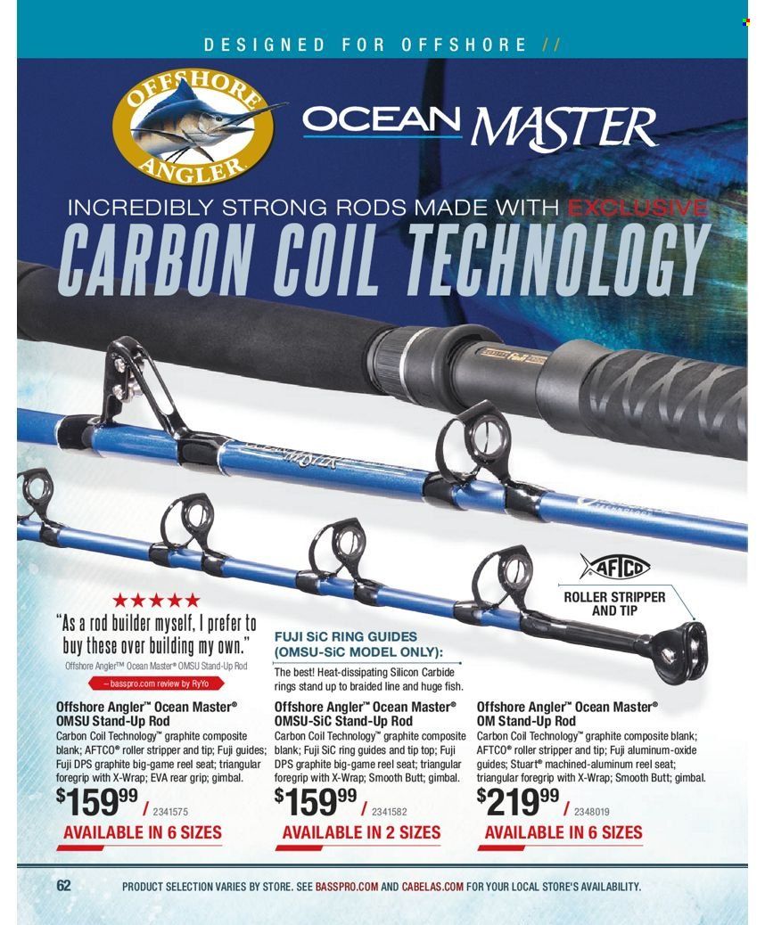 Bass Pro Shops Weekly Ad Flyer December 23 to December 30