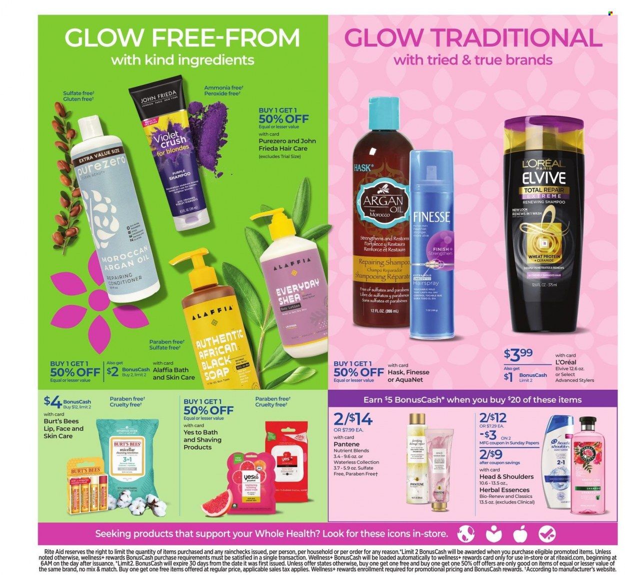RITE AID Weekly Ad Flyer December 24 to December 31