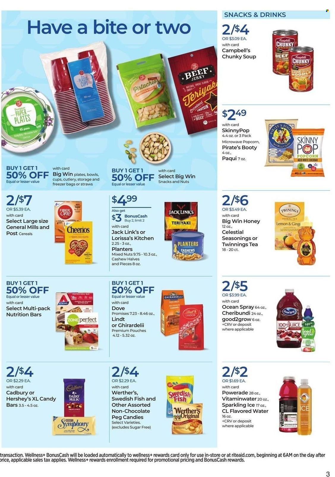 RITE AID Weekly Ad Flyer December 24 to December 31