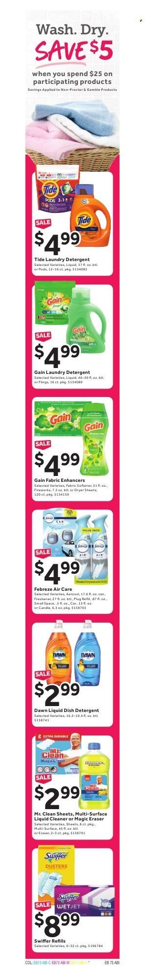 Stop & Shop (MA) Weekly Ad Flyer December 24 to December 31