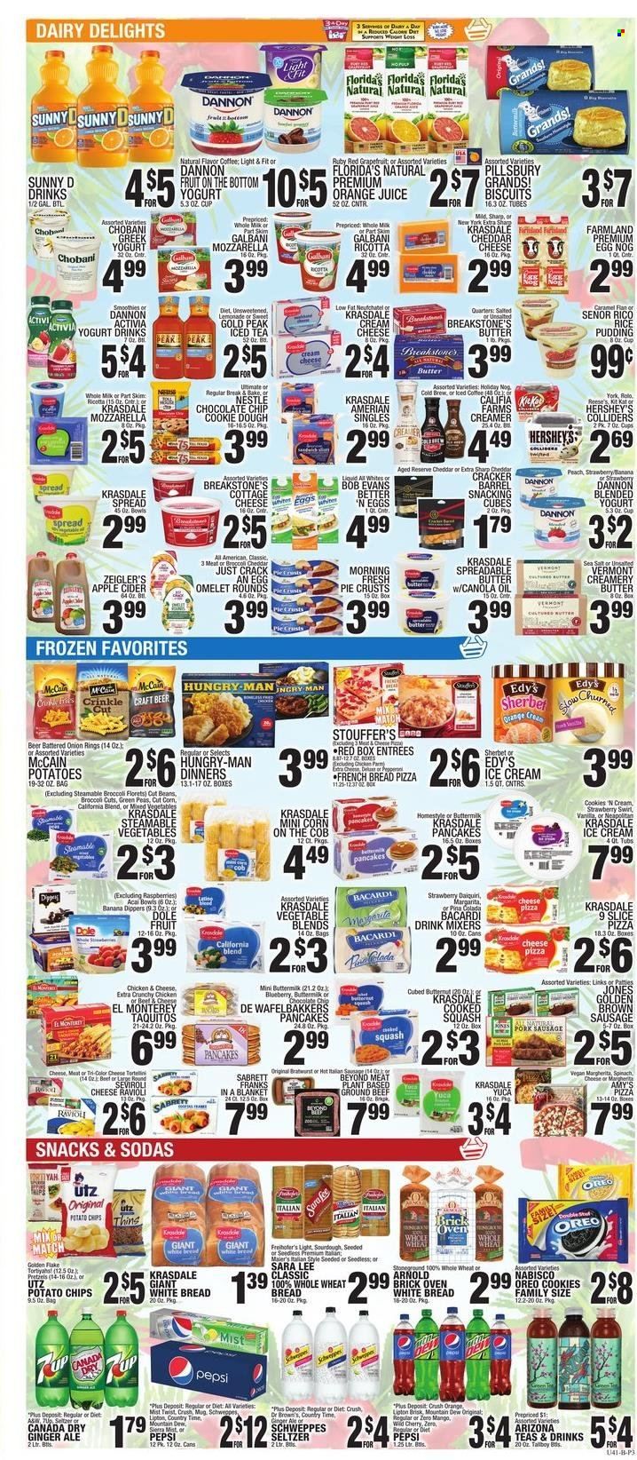 C-Town (CT, FL, MA, NJ, NY, PA) Weekly Ad Flyer December 24 to December 31