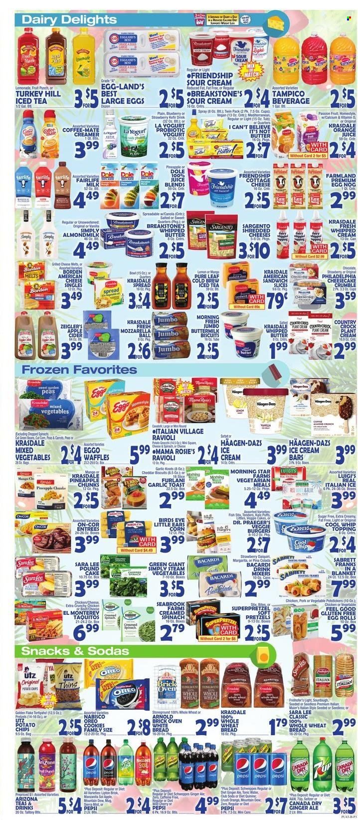 Bravo Supermarkets (CT, FL, MA, NJ, NY, PA) Weekly Ad Flyer December 24 to December 31