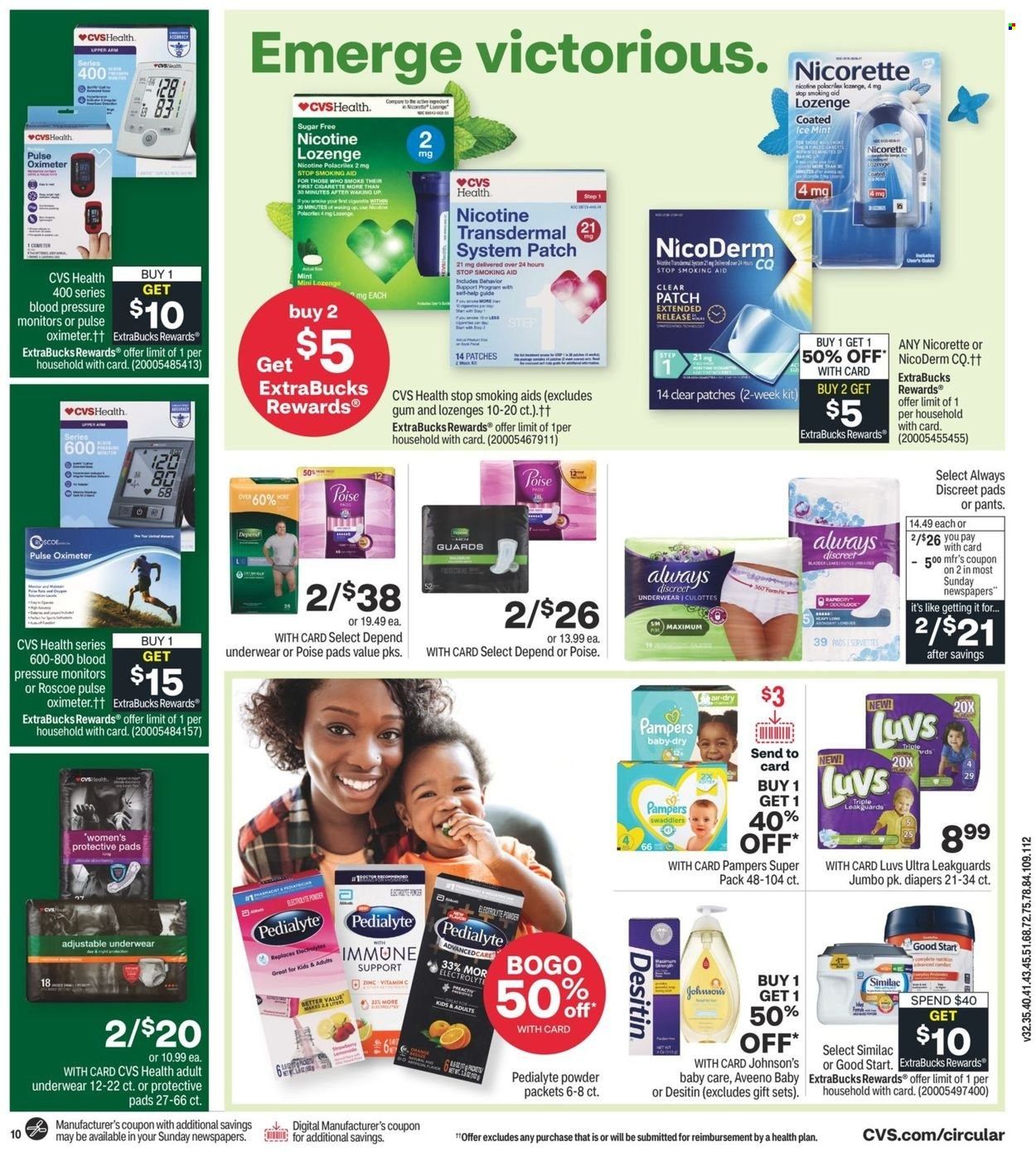 CVS Pharmacy Weekly Ad Flyer December 24 to December 31