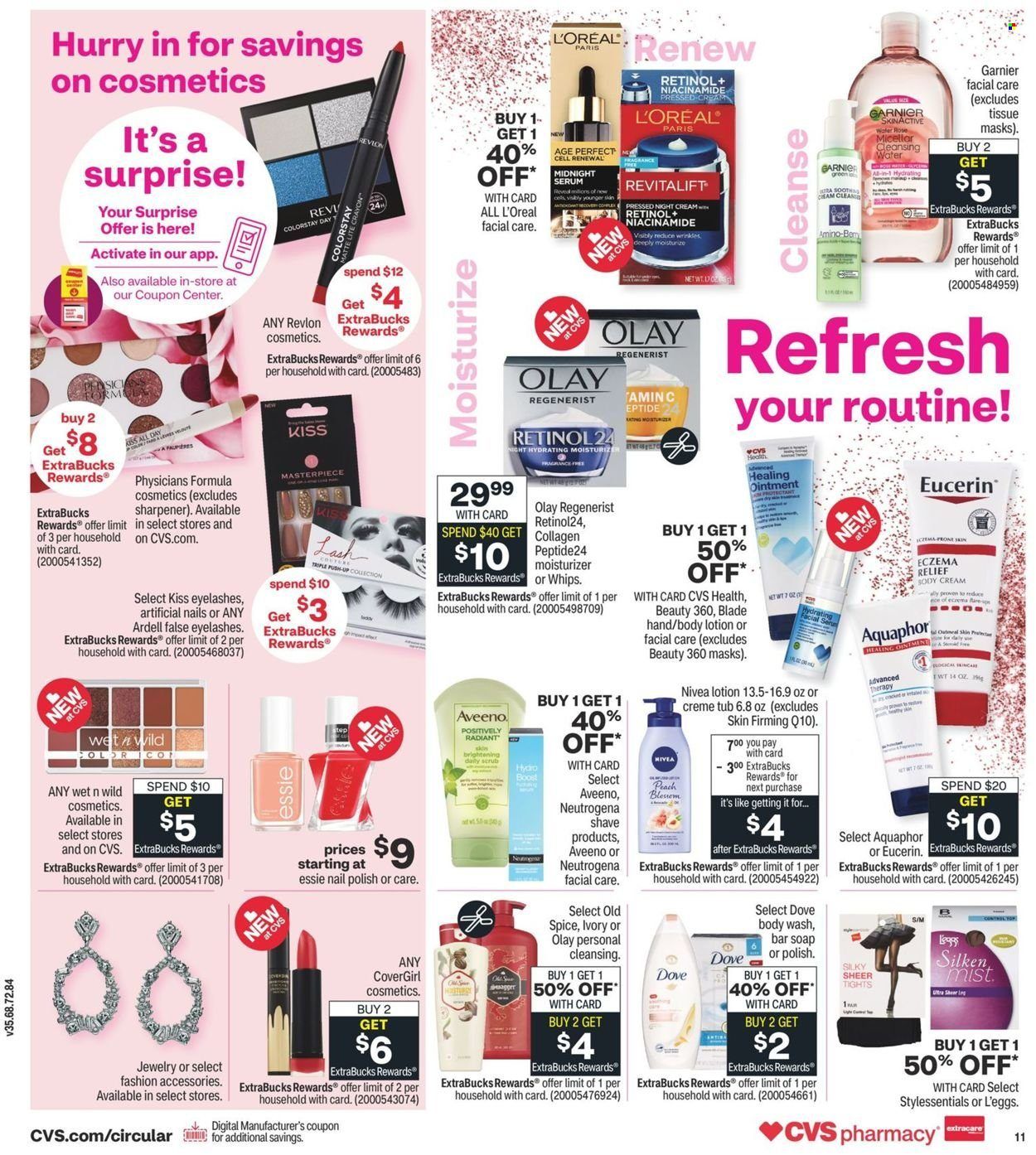 CVS Pharmacy Weekly Ad Flyer December 24 to December 31