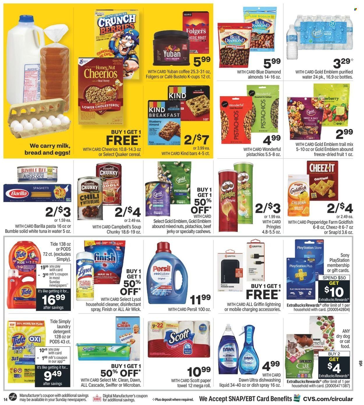 CVS Pharmacy Weekly Ad Flyer December 24 to December 31
