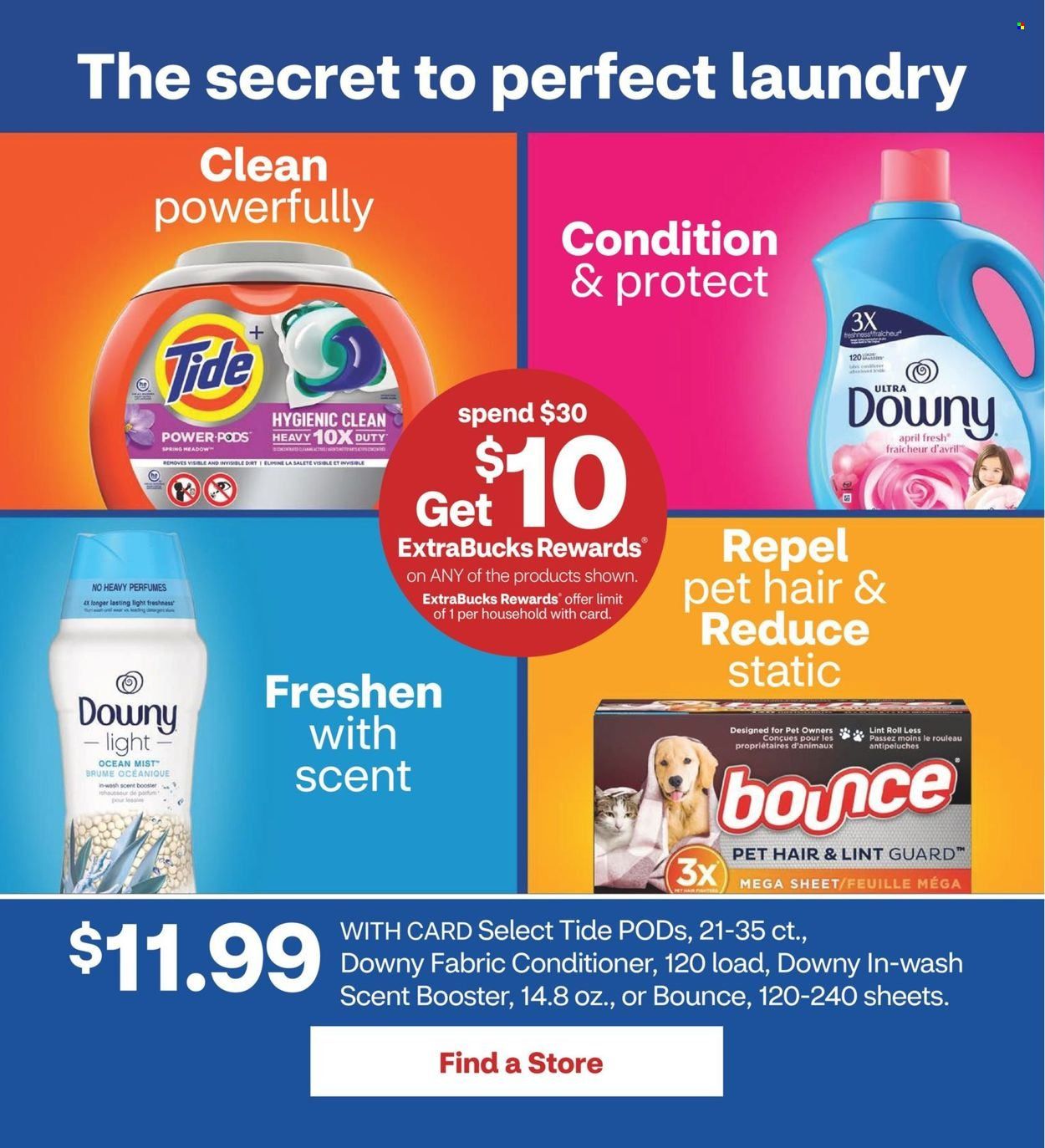 CVS Pharmacy Weekly Ad Flyer December 24 to December 31