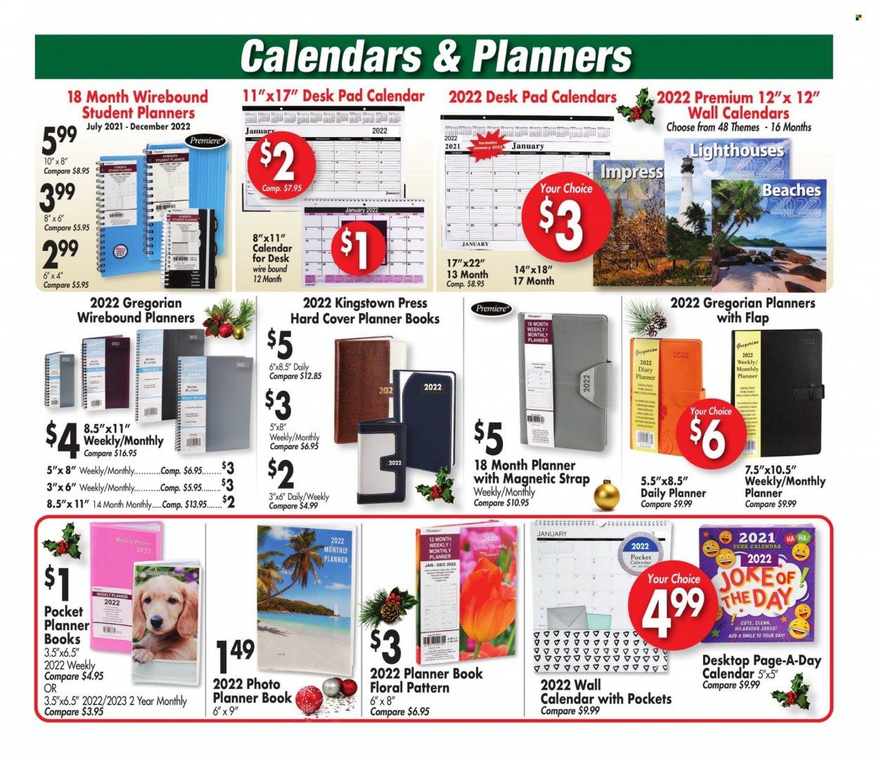 Ocean State Job Lot (CT, MA, ME, NH, NJ, NY, RI) Weekly Ad Flyer December 24 to December 31