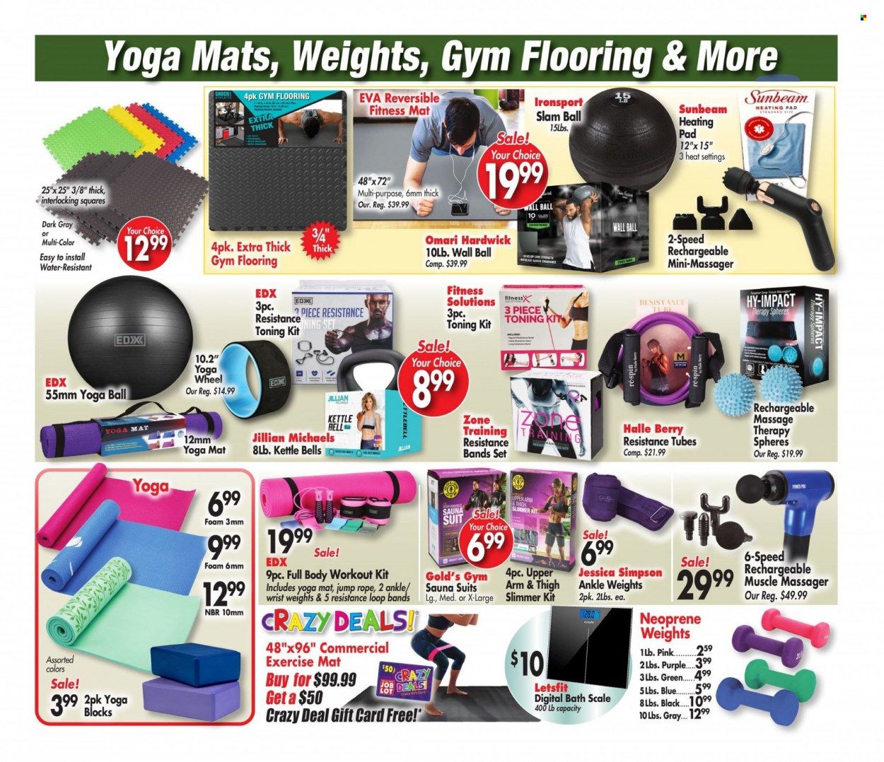 Ocean State Job Lot (CT, MA, ME, NH, NJ, NY, RI) Weekly Ad Flyer December 24 to December 31