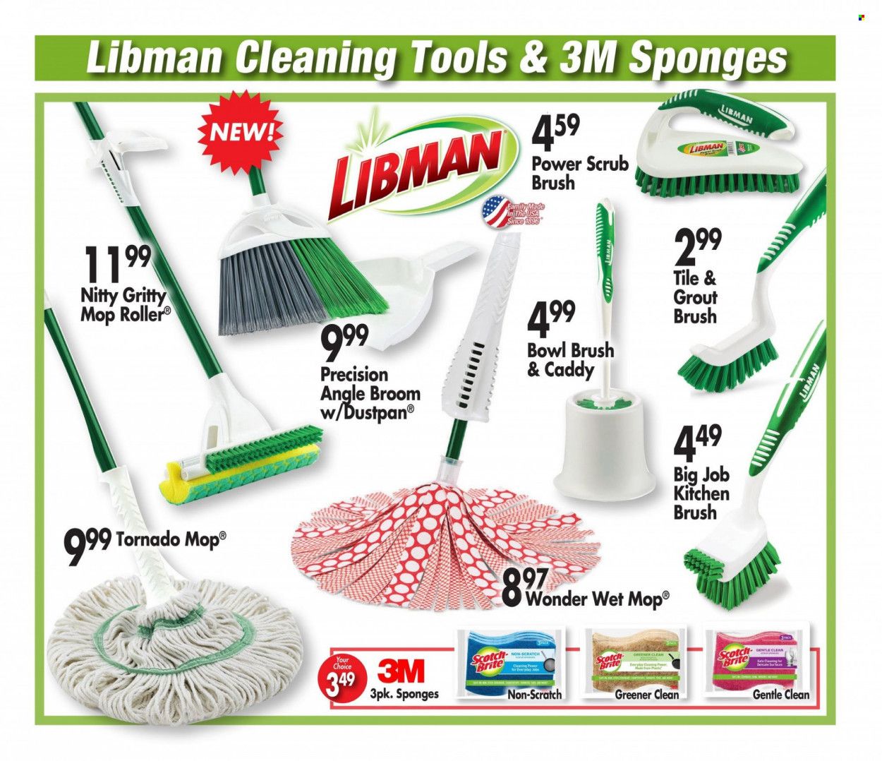 Ocean State Job Lot (CT, MA, ME, NH, NJ, NY, RI) Weekly Ad Flyer December 24 to December 31