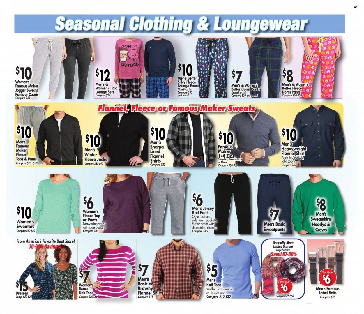 Ocean State Job Lot (CT, MA, ME, NH, NJ, NY, RI) Weekly Ad Flyer December 24 to December 31