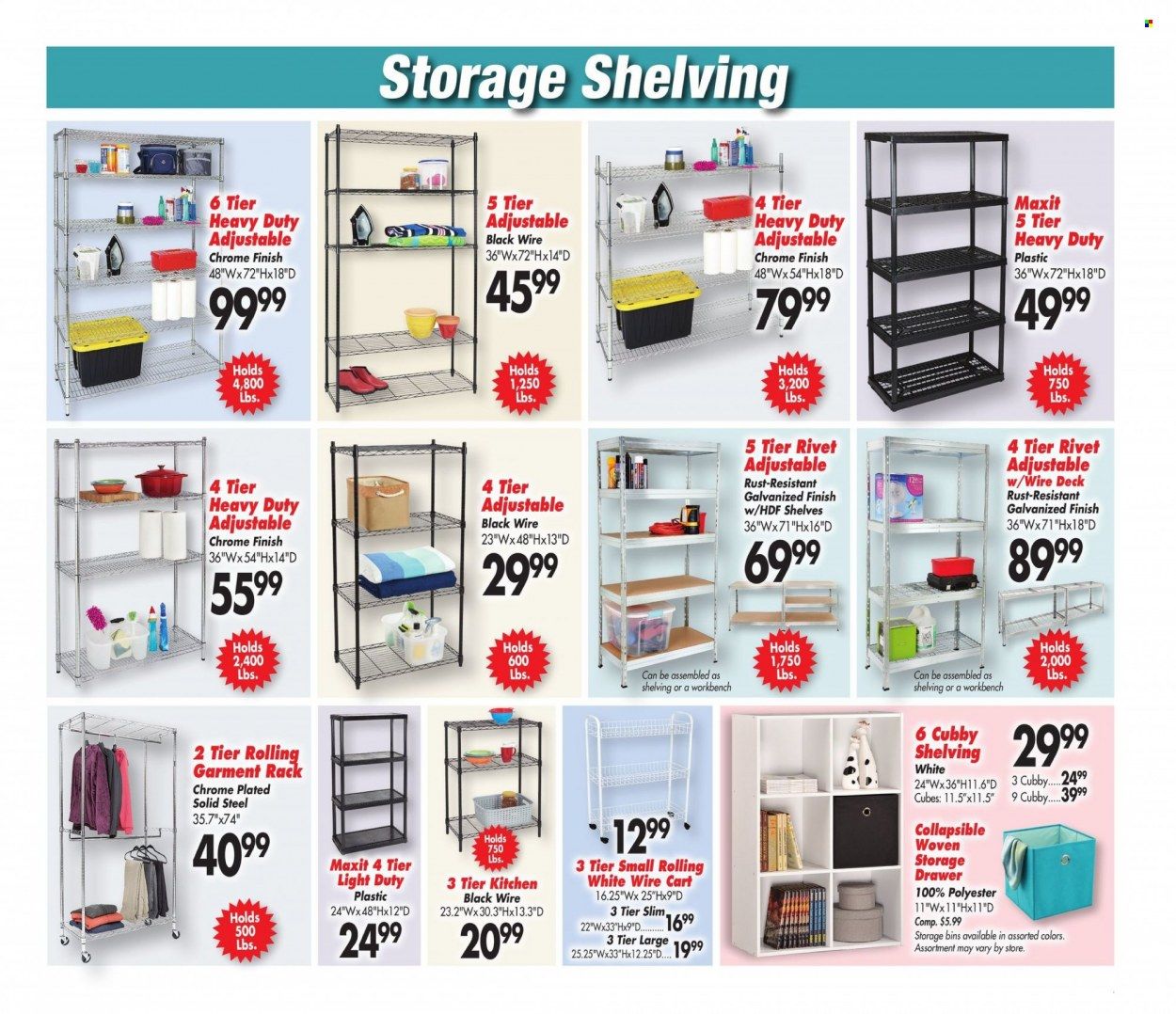 Ocean State Job Lot (CT, MA, ME, NH, NJ, NY, RI) Weekly Ad Flyer December 24 to December 31