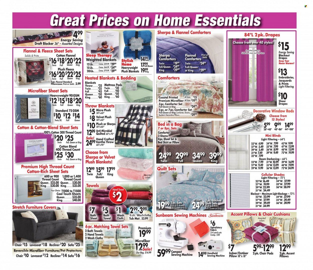 Ocean State Job Lot (CT, MA, ME, NH, NJ, NY, RI) Weekly Ad Flyer December 24 to December 31