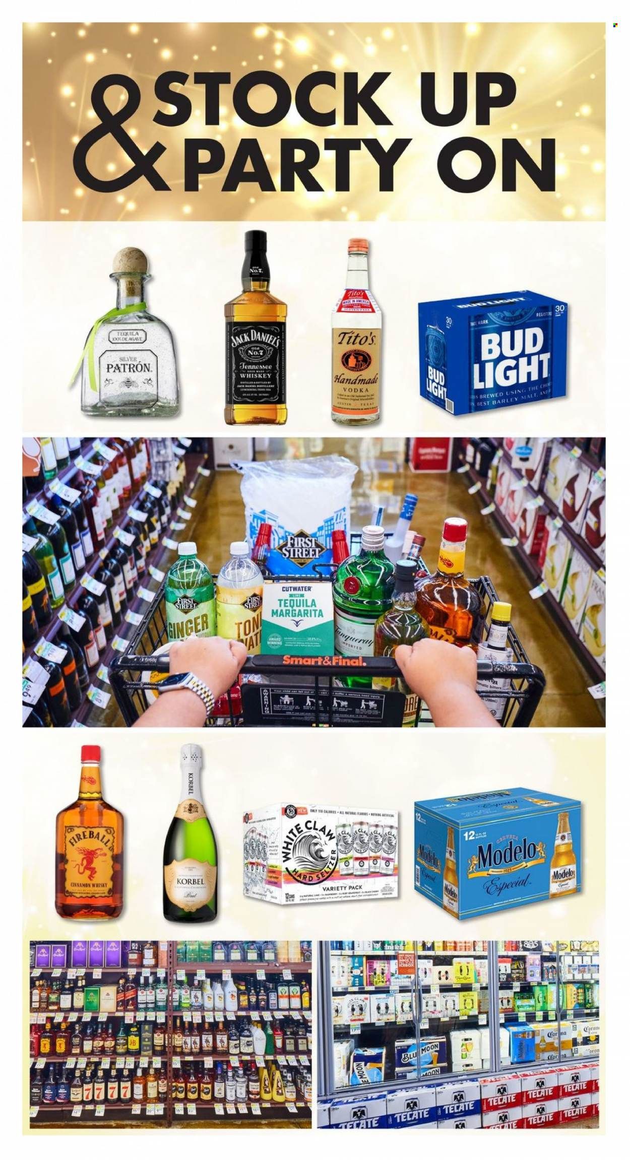Smart & Final (AZ, CA) Weekly Ad Flyer December 24 to December 31