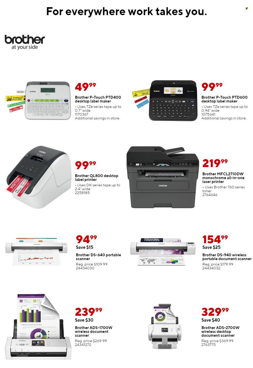 Staples Weekly Ad Flyer December 24 to December 31