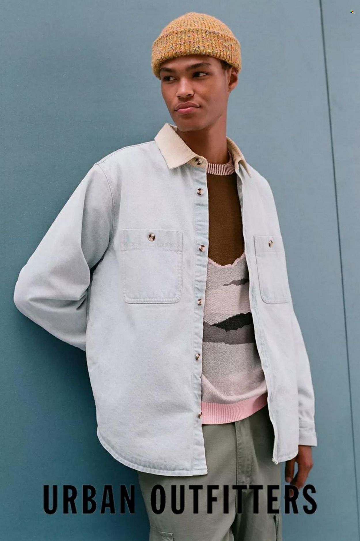 Urban Outfitters Weekly Ad Flyer December 24 to December 31