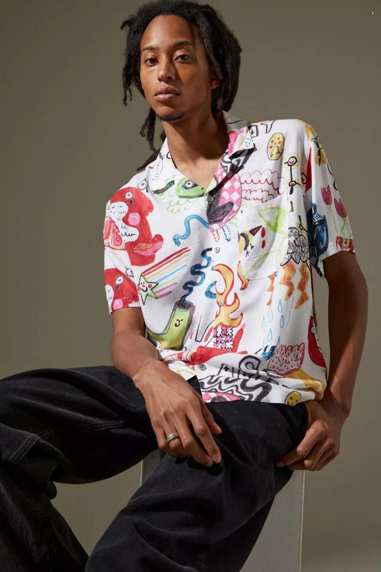 Urban Outfitters Weekly Ad Flyer December 24 to December 31
