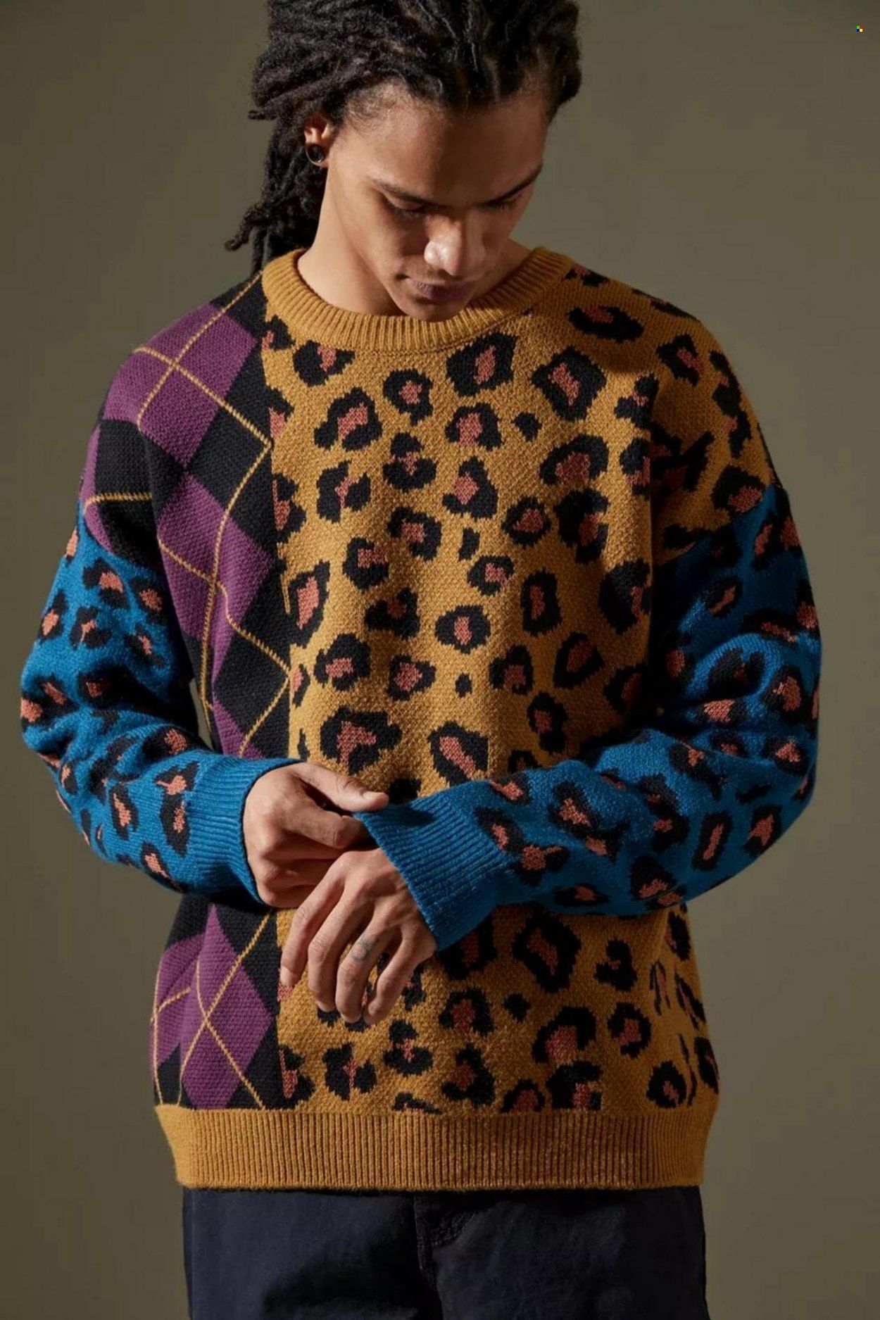 Urban Outfitters Weekly Ad Flyer December 24 to December 31