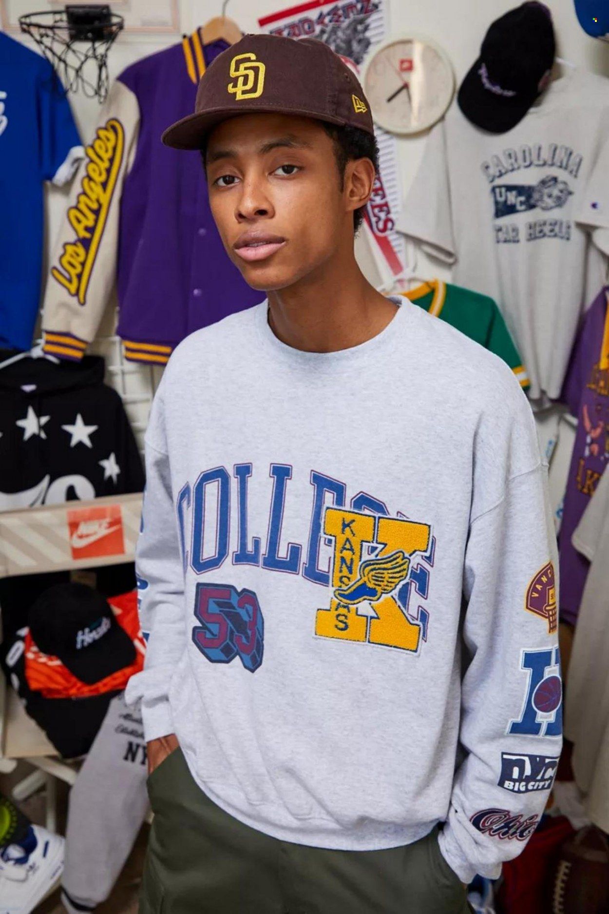 Urban Outfitters Weekly Ad Flyer December 24 to December 31