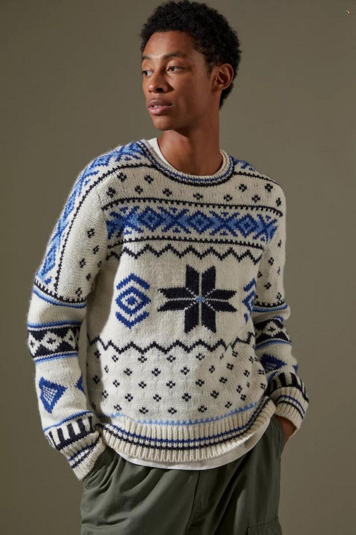 Urban Outfitters Weekly Ad Flyer December 24 to December 31
