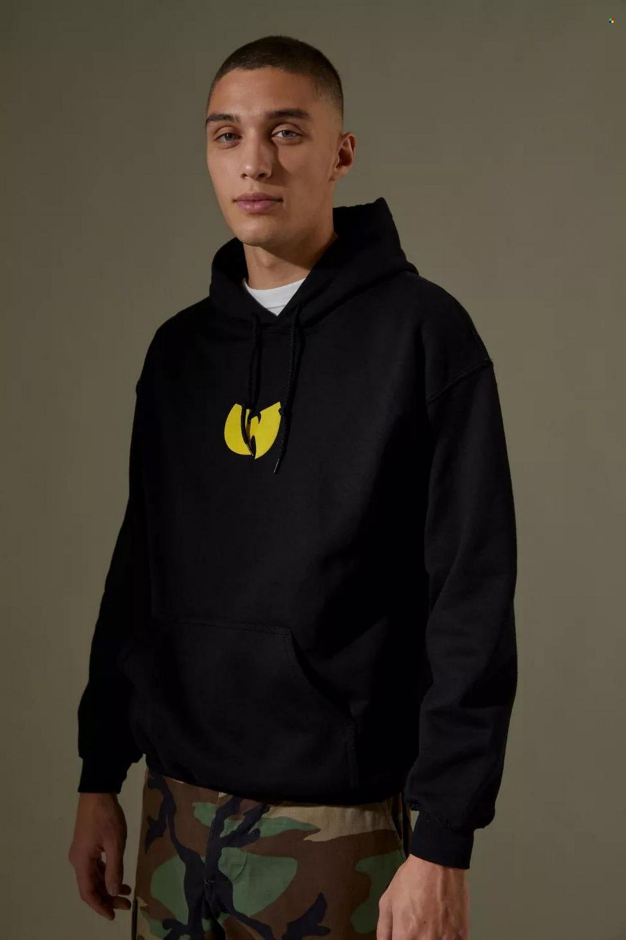 Urban Outfitters Weekly Ad Flyer December 24 to December 31