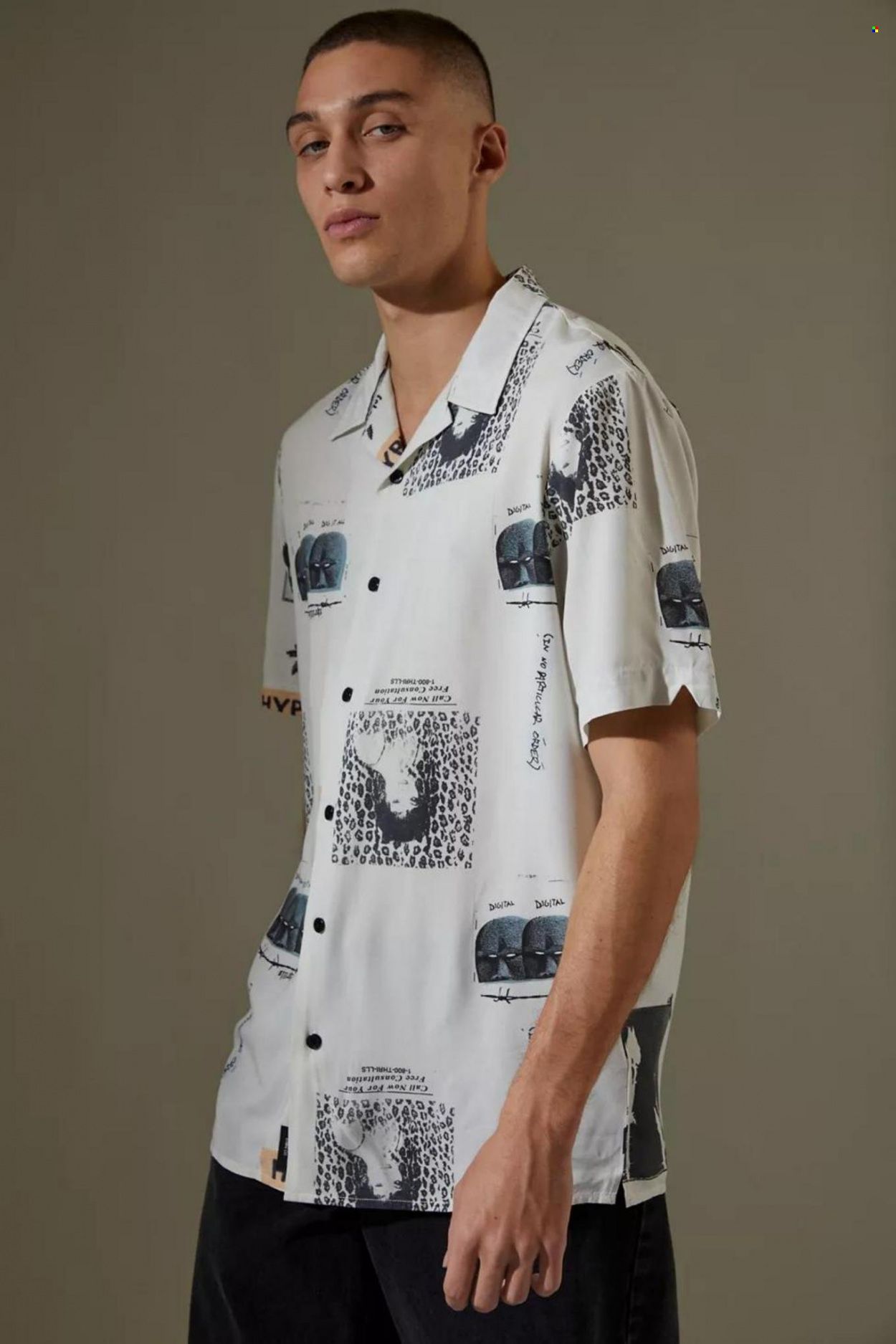 Urban Outfitters Weekly Ad Flyer December 24 to December 31