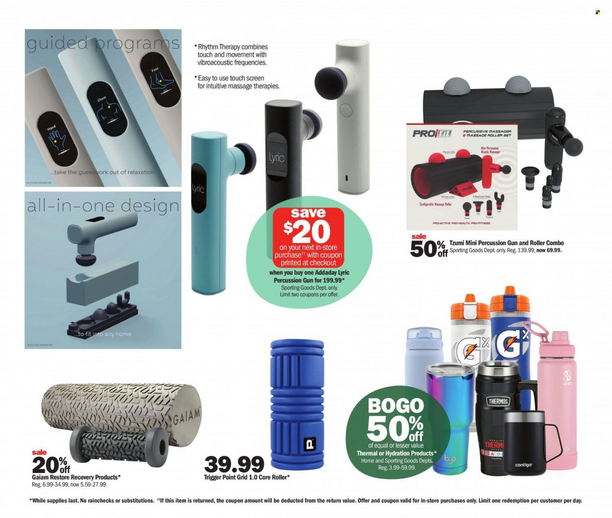 Meijer (IL, IN, KY, MI, OH, WI) Weekly Ad Flyer December 25 to January 1
