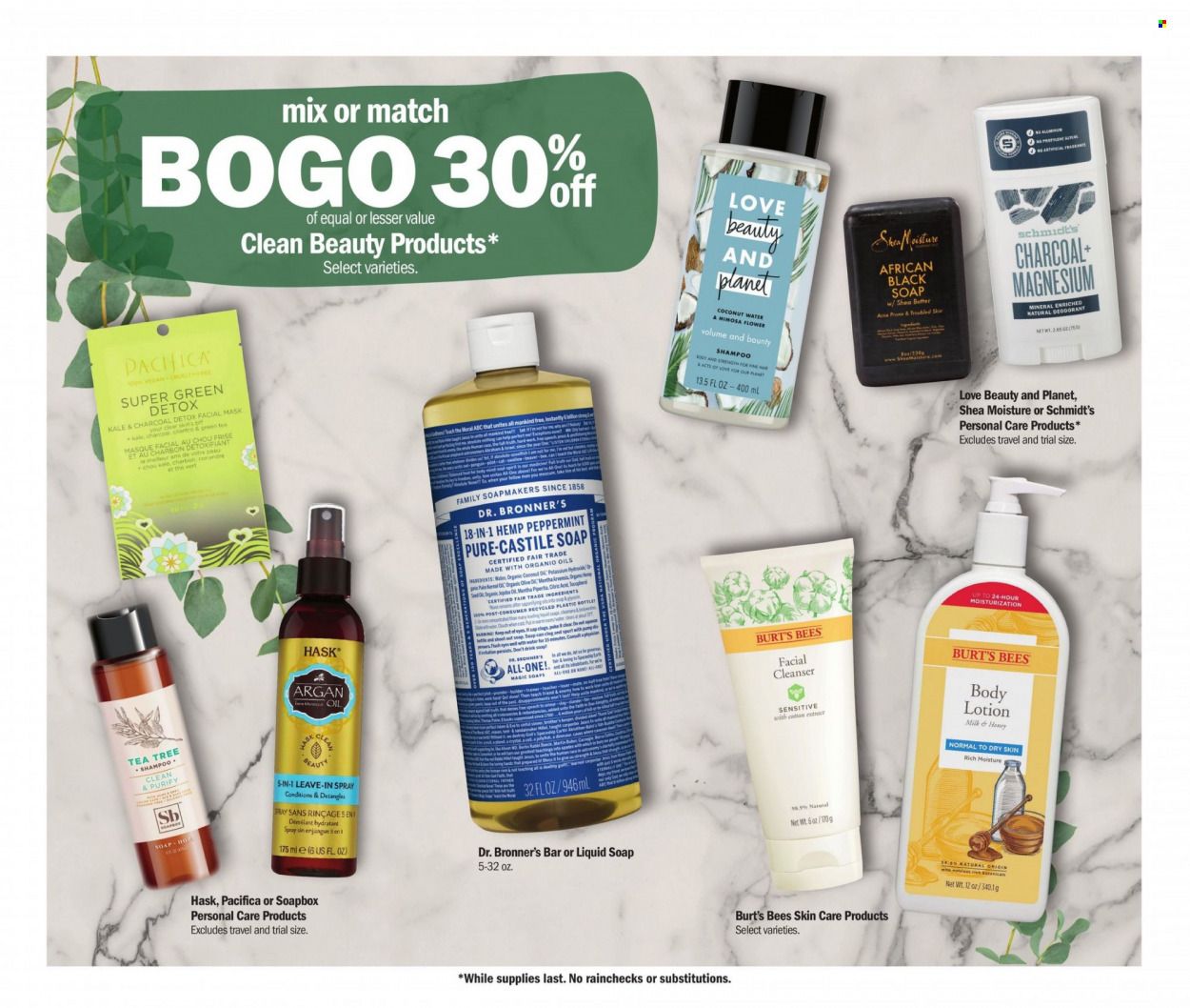 Meijer (IL, IN, KY, MI, OH, WI) Weekly Ad Flyer December 25 to January 1