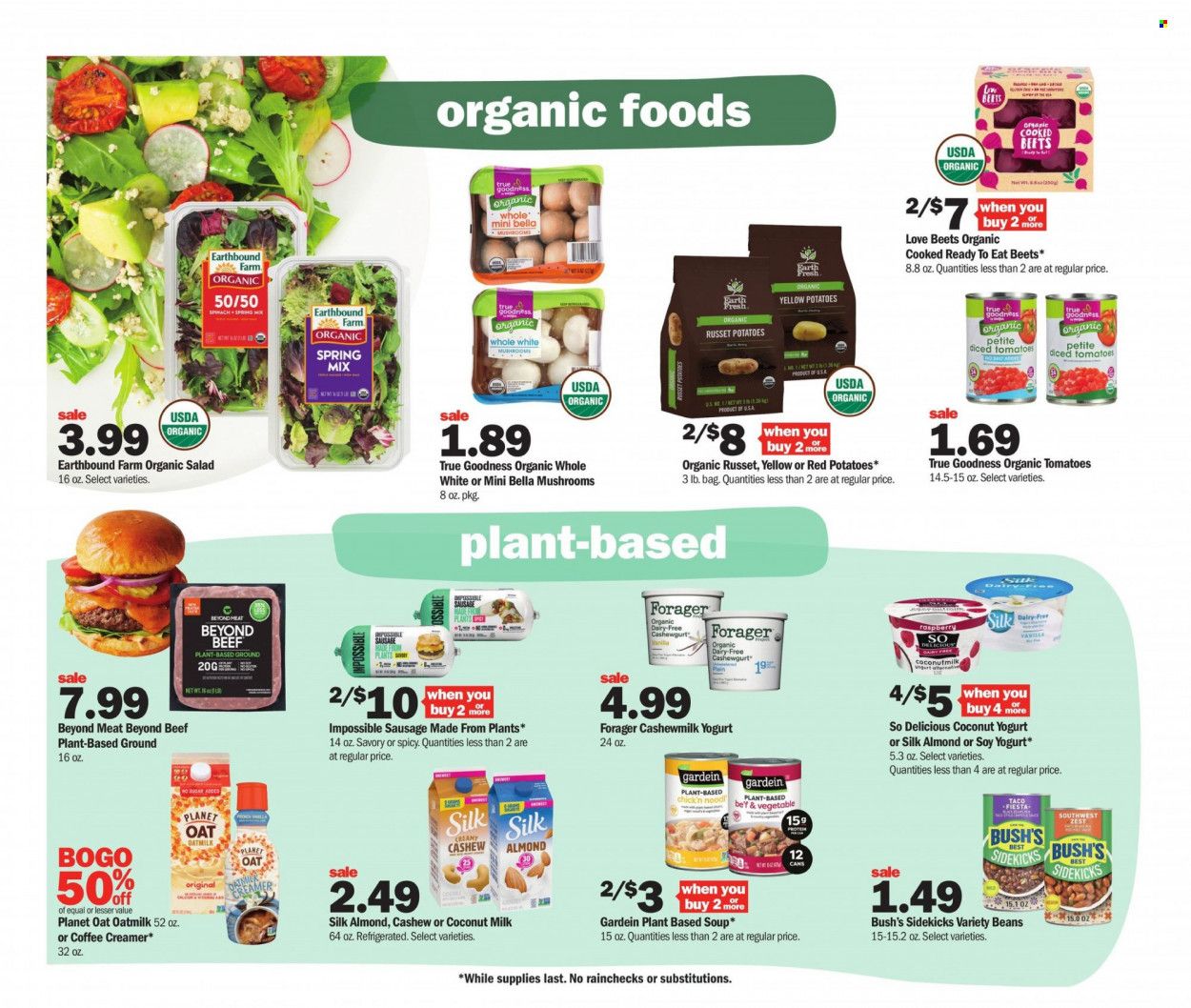 Meijer (IL, IN, KY, MI, OH, WI) Weekly Ad Flyer December 25 to January 1