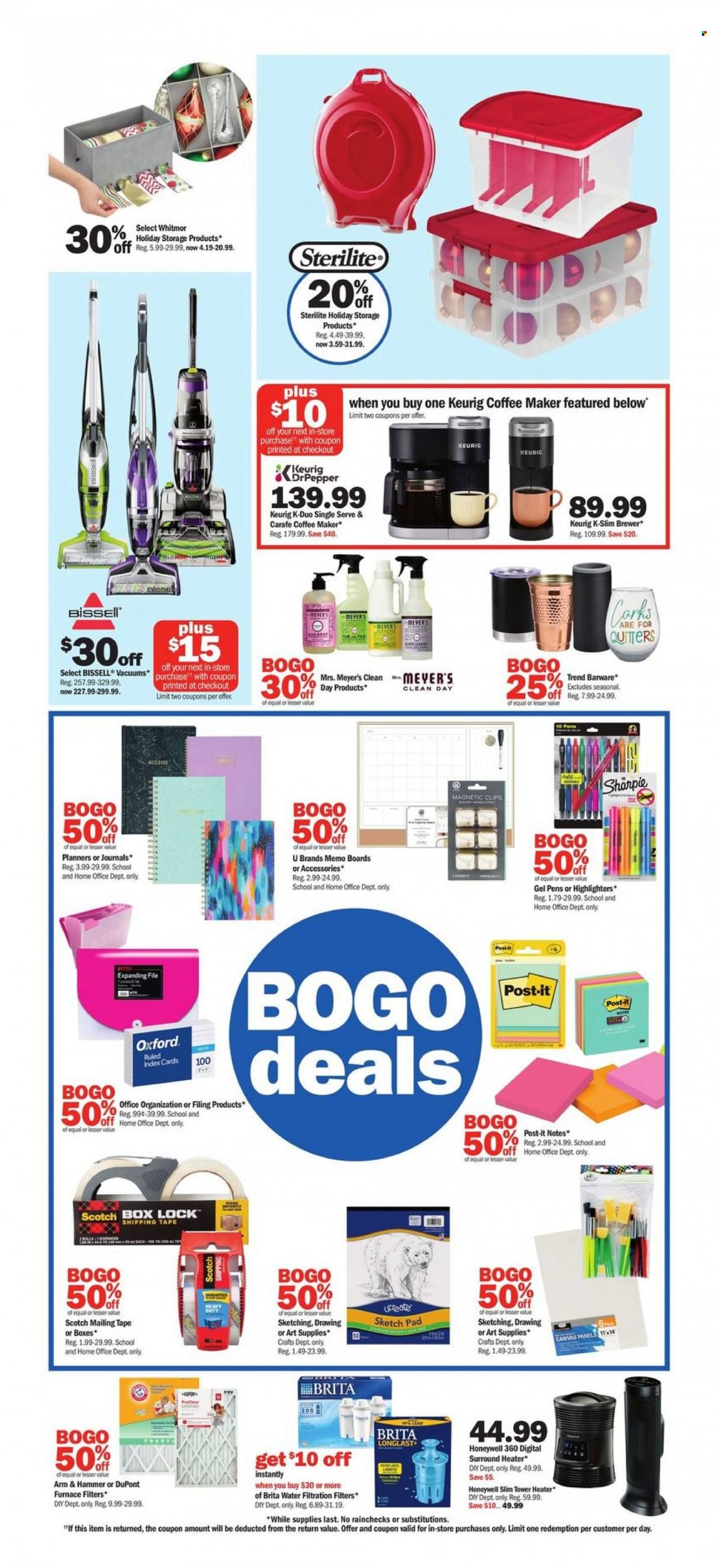 Meijer (IL) Weekly Ad Flyer December 25 to January 1