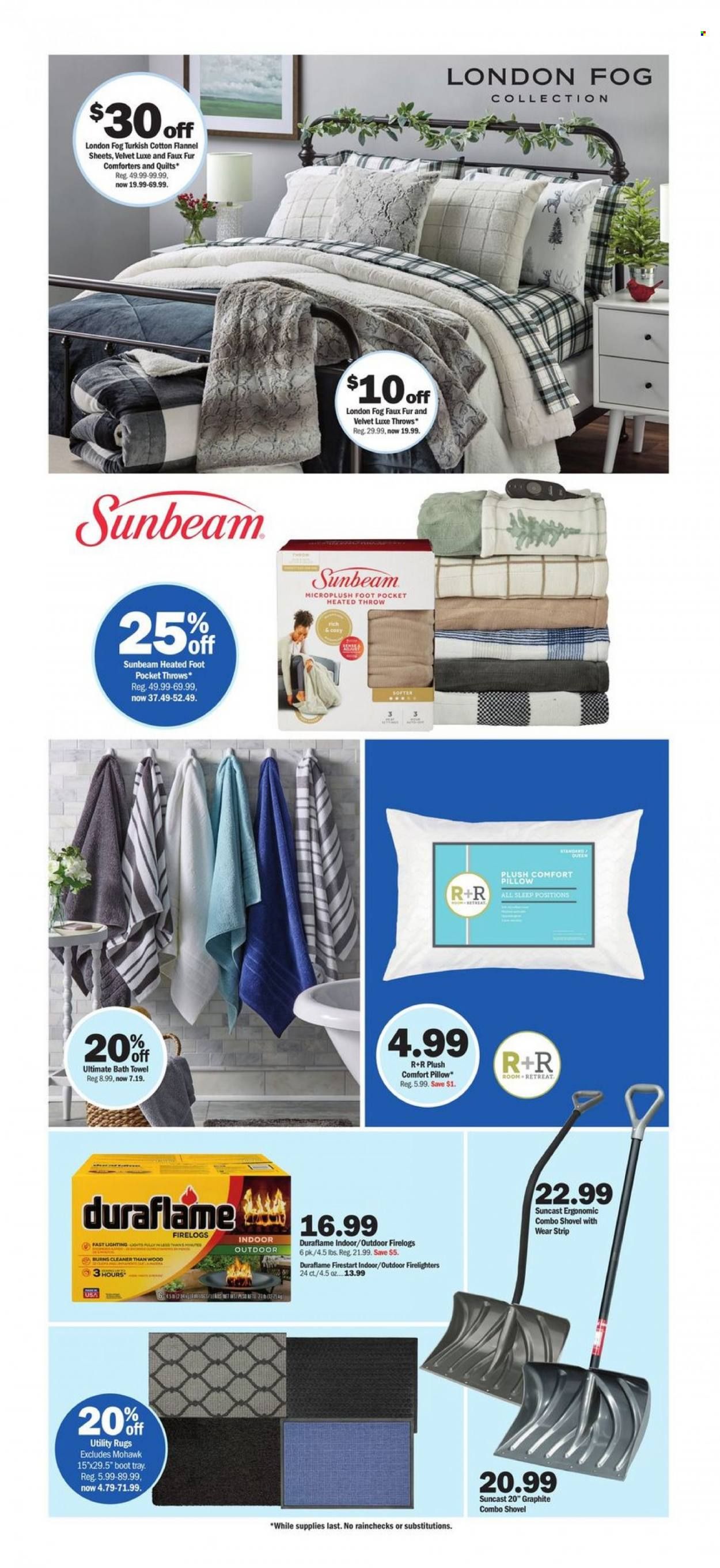 Meijer (IL) Weekly Ad Flyer December 25 to January 1