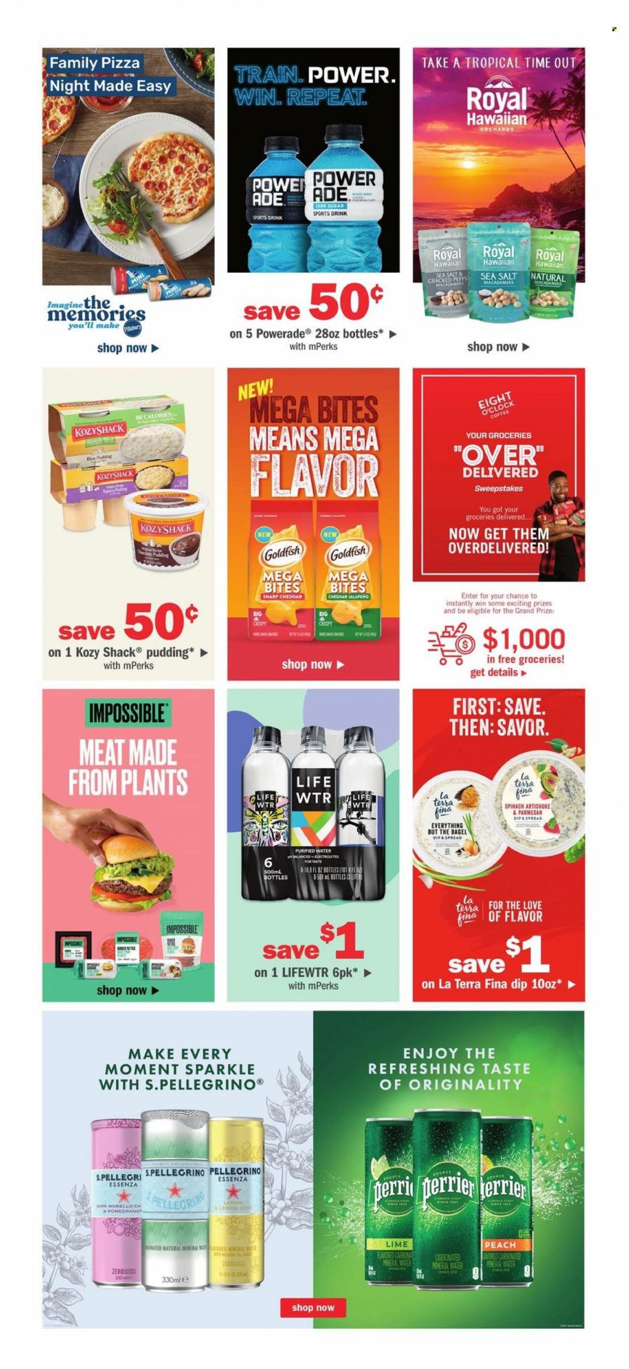 Meijer (MI) Weekly Ad Flyer December 25 to January 1