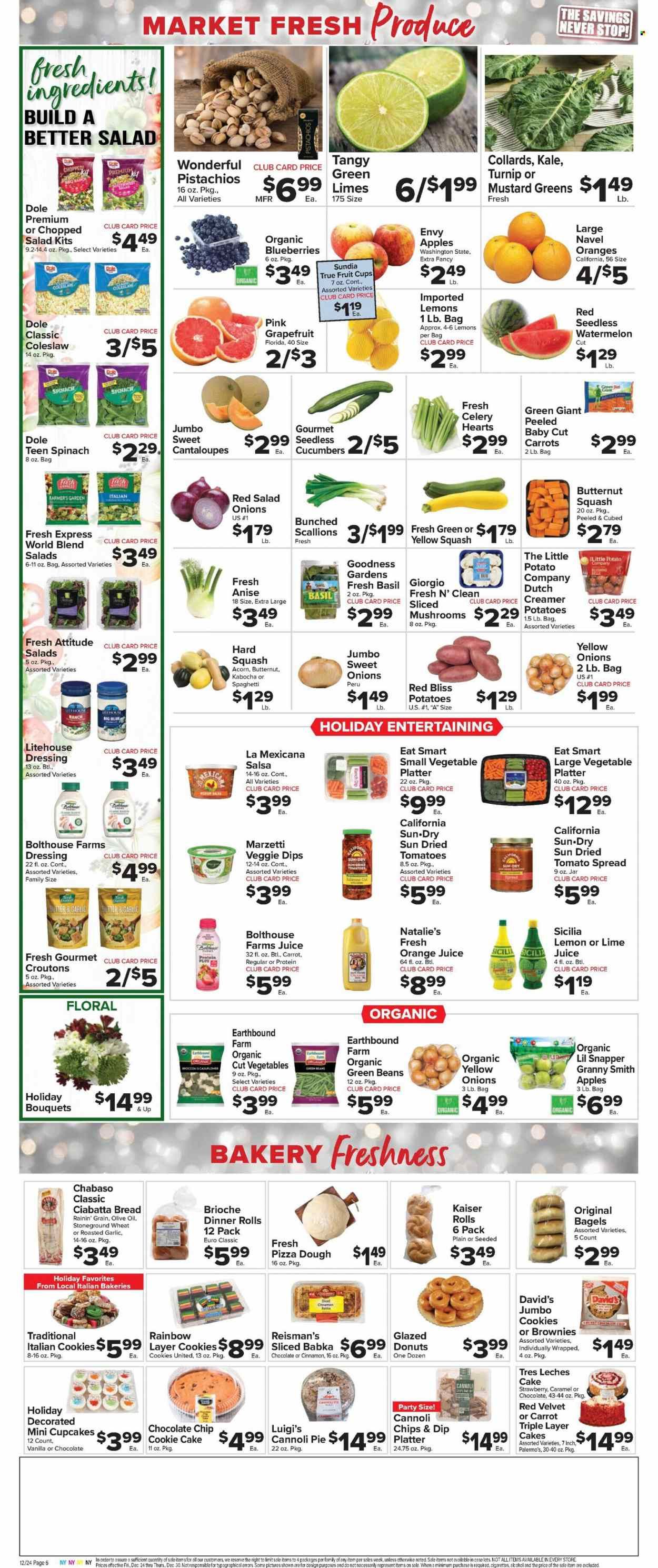 Foodtown (NJ, NY, PA) Weekly Ad Flyer December 25 to January 1