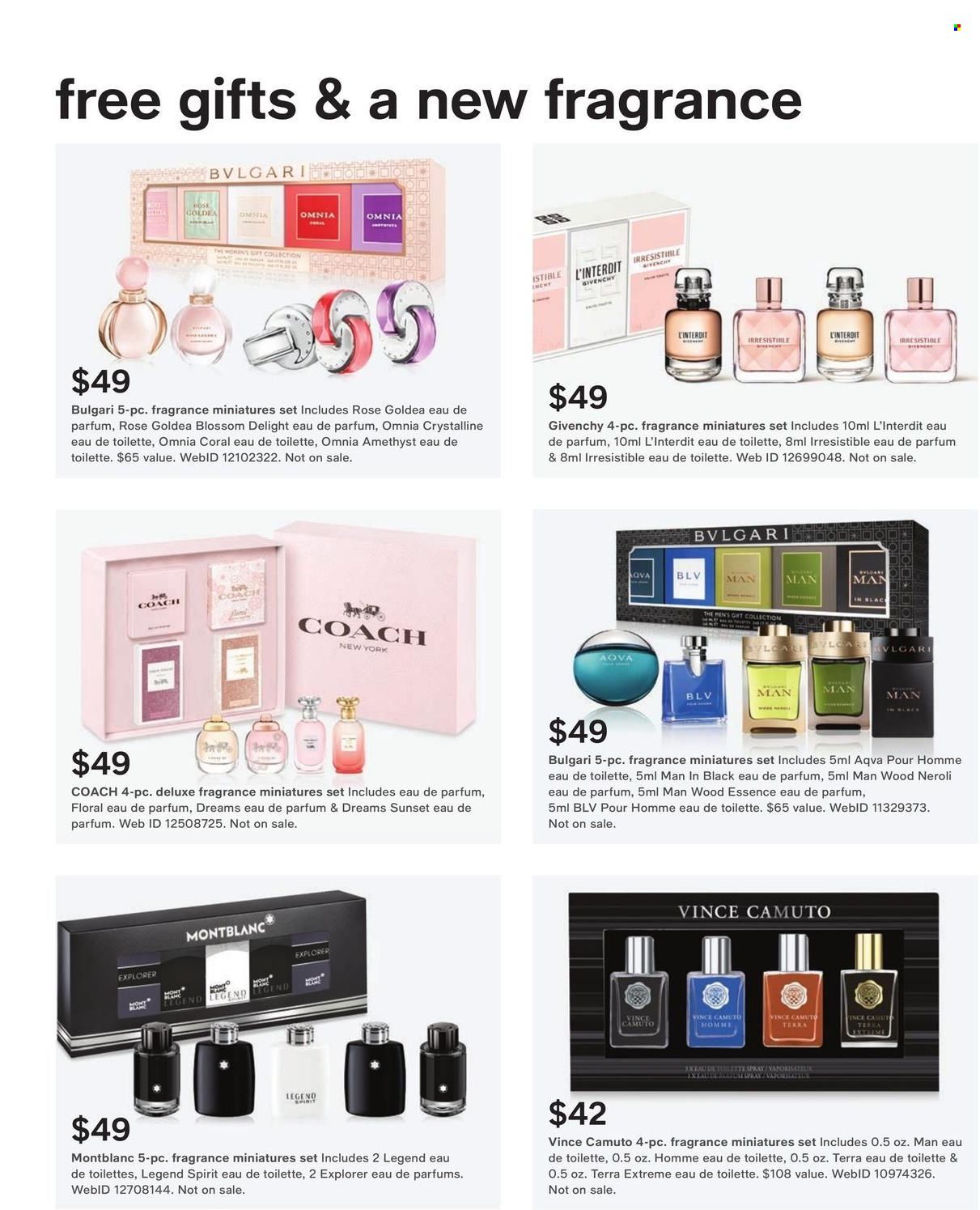 Macy's Weekly Ad Flyer December 26 to January 2