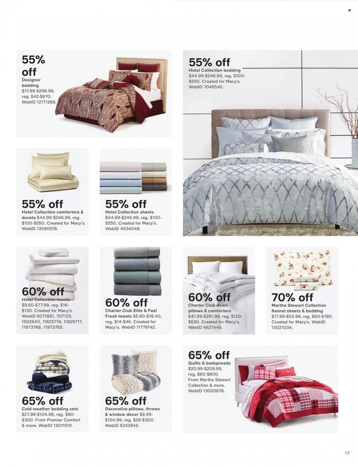 Macy's Weekly Ad Flyer December 26 to January 2