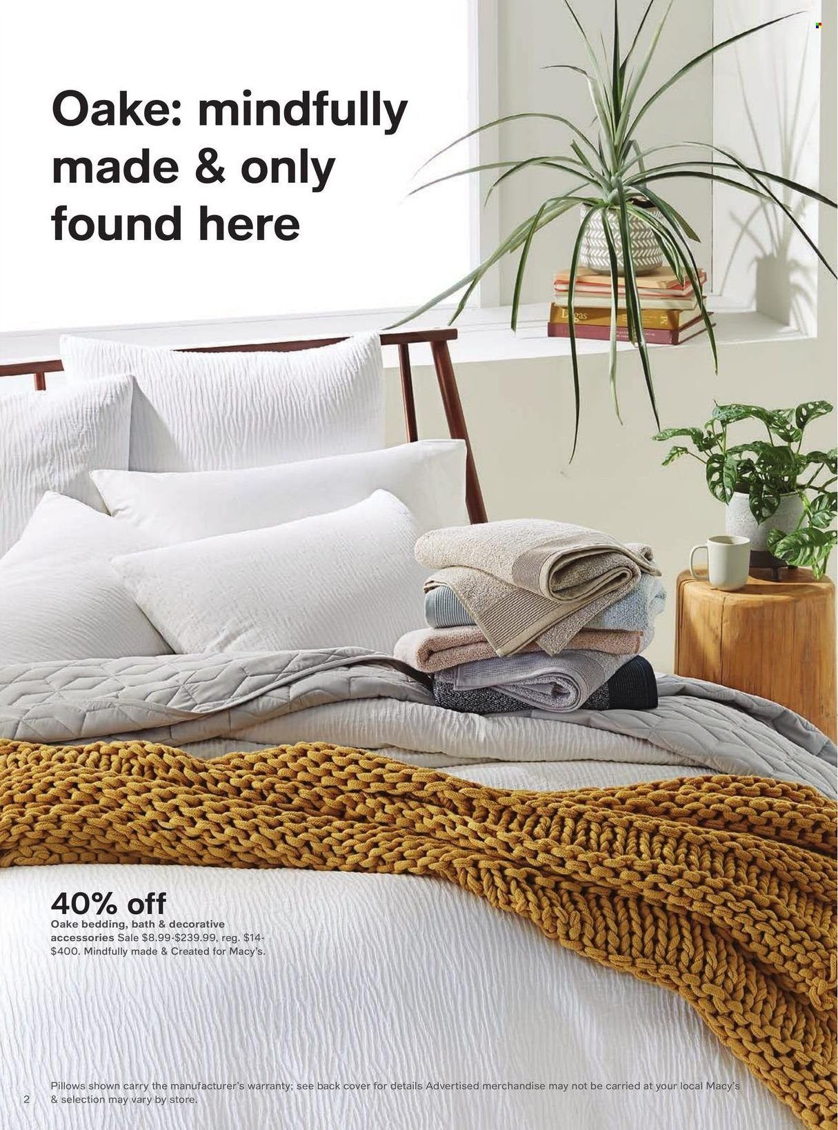 Macy's Weekly Ad Flyer December 26 to January 2