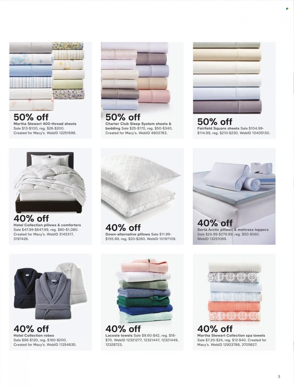 Macy's Weekly Ad Flyer December 26 to January 2