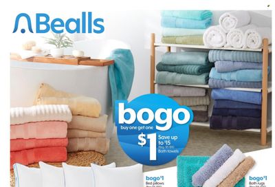 Bealls Florida (FL) Weekly Ad Flyer December 26 to January 2